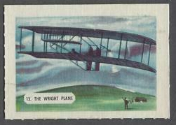 13 The Wright Plane